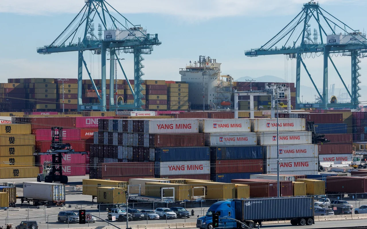 Export simplifié